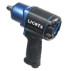 Licota PAW-04048S Гайковерт пневматический ударный 1/2", композитный