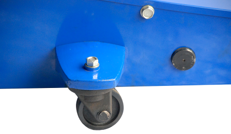 Гидравлический подкатной домкрат AE&T Т32020 (20т)