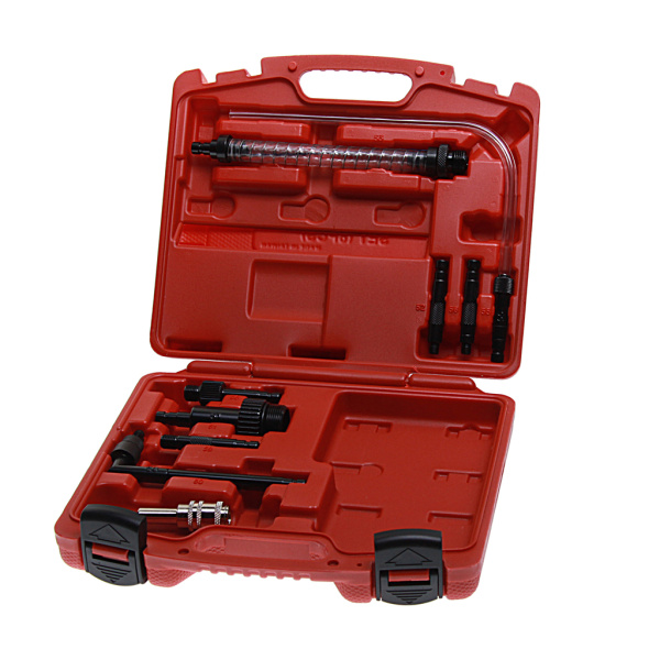 Набор переходников и адаптеров JTC 6624K (для устройства JTC 4144А, JTC 4144B)