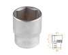 Головка торцевая стандартная шестигранная 1/2" 27 мм AFFIX AF00040027