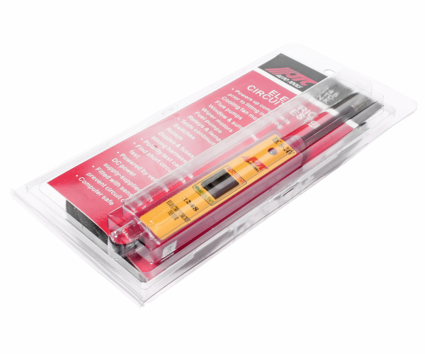 Индикатор напряжения JTC 1248 (6-24V)