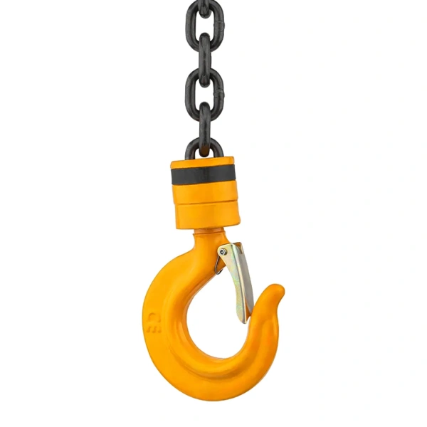 Таль ручная 1т