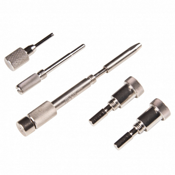 Набор фиксаторов распредвала / коленвала AFFIX AF10321515C, FIAT / IVECO