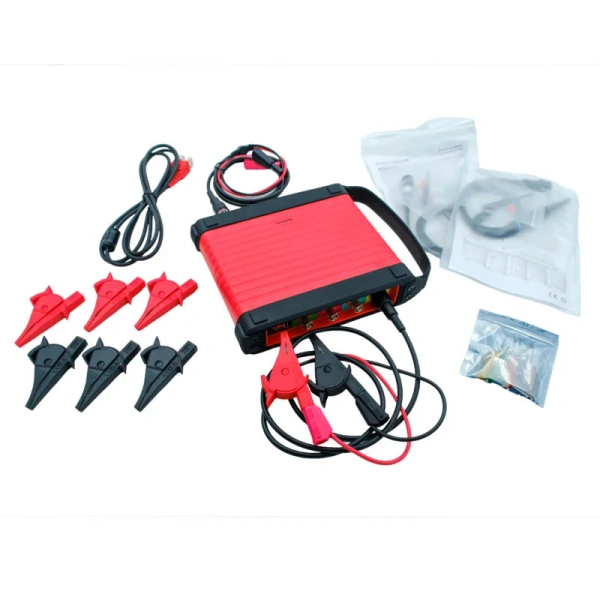 Осциллограф THINKCAR SCOPE BOX