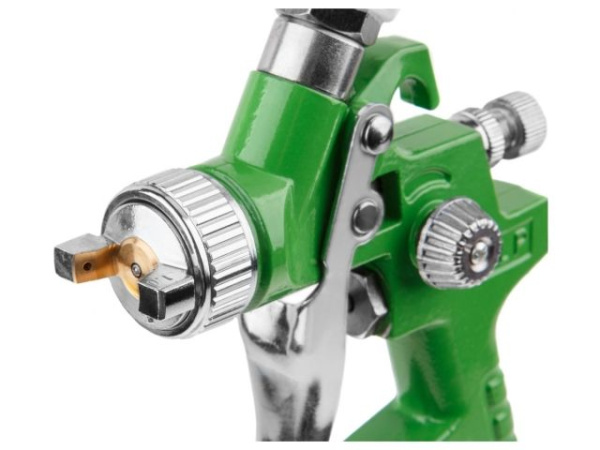 Краскораспылитель ECO SG-2000 (сопло ф 1.0 мм)