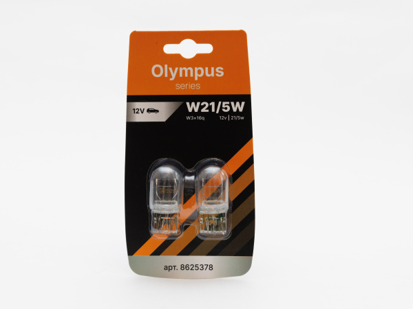 8625378 Olympus W21-5W