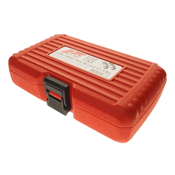 Набор фиксаторов распредвала для установки фаз ГРМ JTC 4460 (FORD 3.5, 3.7, 4.0L)