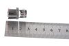 114011 Головка торцевая 1/4"DR, 11 мм