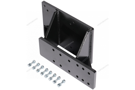 Кронштейн "MAN" NORDBERG N3A-TBM для грузового кантователя NORDBERG N30160R