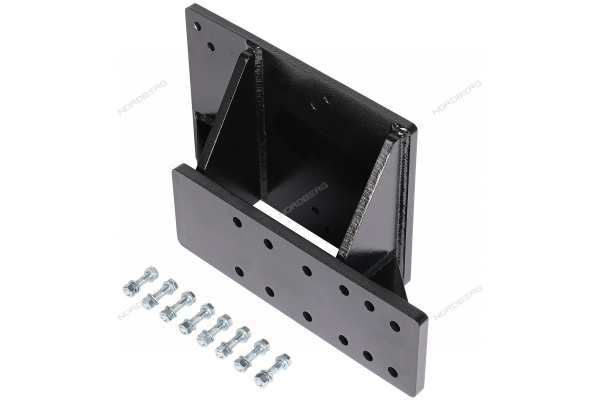 Кронштейн "MAN" NORDBERG N3A-TBM для грузового кантователя NORDBERG N30160R