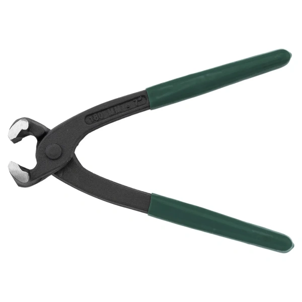 Клещи торцевые 7''(175мм)