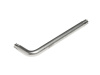 Ключ TORX Г-образный T30H с отверстием JTC 71430