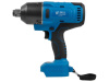 Аккум. ударный гайковерт BULL SC 1801 в кор. XLTpro SOLO БЕСЩЕТ., 18 В, 1000 Н*м, 3/4"
