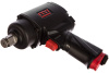 Гайковерт пневматический ударный MIGHTY SEVEN NC-6236Q, 3/4", 1627 Нм