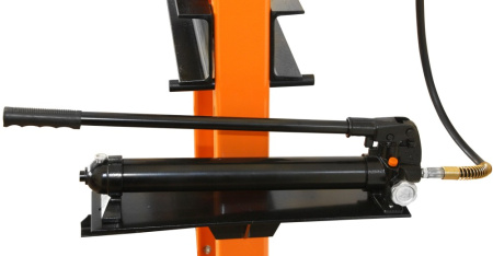 Пресс гидравлический напольный Ombra OHT620V (20 т)