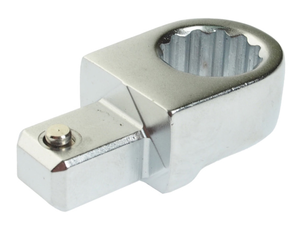 Насадка накидная 12-ти гранная JTC 509214 для динамометрического ключа JTC 6832, 6833 (14 мм, 9х12 мм)