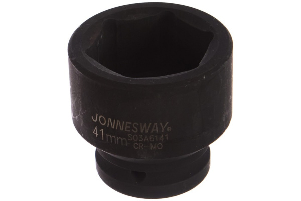 Головка торцевая ударная JONNESWAY (3/4";DR, 41 мм)