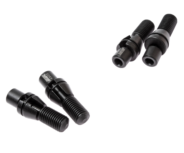 Набор инструментов для монтажа переднего подрамника JTC 4905 (VW, AUDI, 4 предмета)