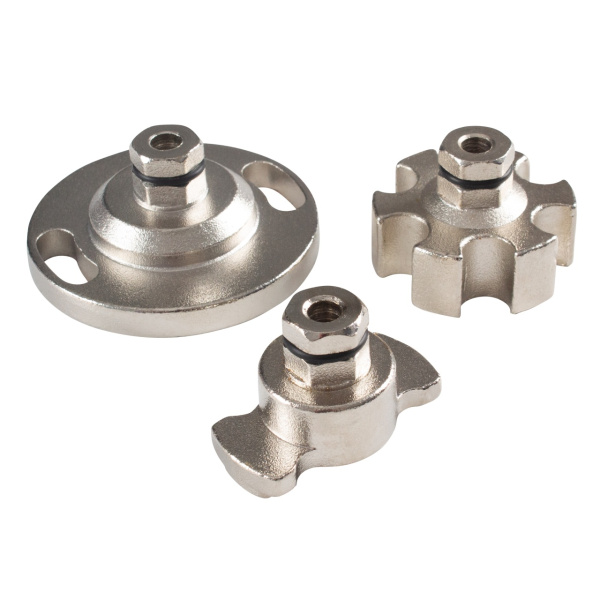 Набор для установки фаз ГРМ VAG AFFIX AF10321134C (20 предметов)