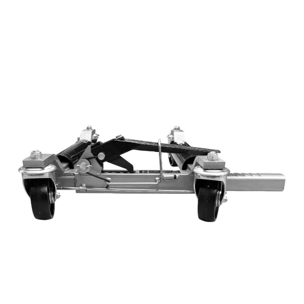 Тележка механическая для перекатки автомобилей г/п 560 кг Гамматест GT2H018