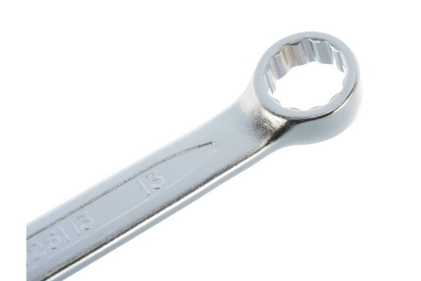 Набор ключей гаечных комбинированных в сумке JONNESWAY W26112S (8-22 мм, 12 предметов)