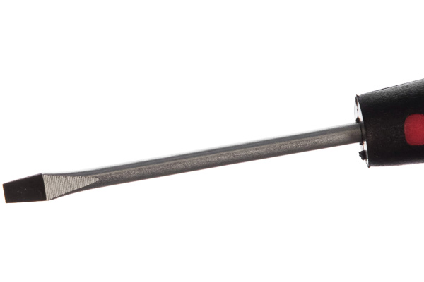 Отвертка стержневая шлицевая D04S350 , FULL STAR, SL3х50 мм