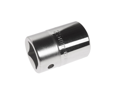 Головка торцевая JTC 65225 (3/4", 25 мм, L=50 мм)