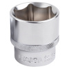 Licota N3022 Головка торцевая 6гр. 3/8" 22 мм