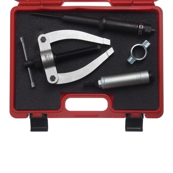 Набор инструментов для монтажа стакана топливной форсунки JTC 5468 (VOLVO FM12 9986174, 88800387)