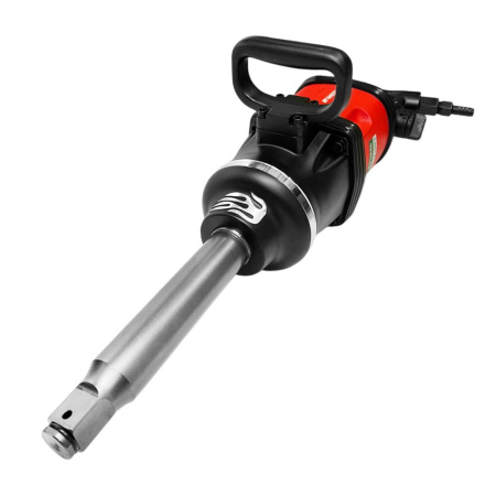 Пневмогайковерт 1" ГАММАТЕСТ GT7B009