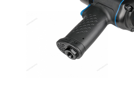 Пневмогайковерт ударный NORDBERG NP14162 (1/2", 1620Нм)