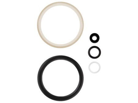 Домкрат гидравлический 12т бутылочный 200-405мм STARTUL AUTO (ST8018-12)