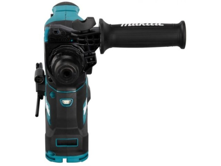 Аккум. перфоратор MAKITA XGT HR 003 GZ в кор.