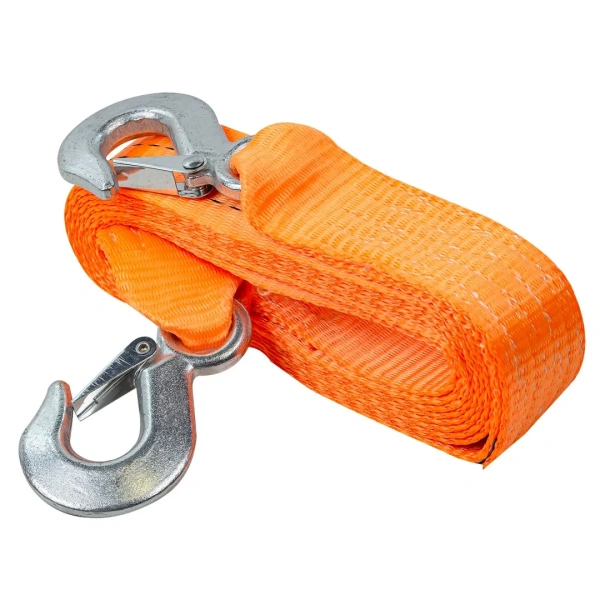 Лента буксировочная 4.5т*4м