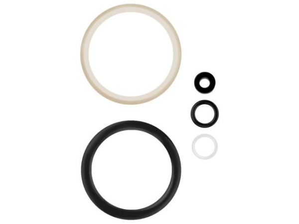 Домкрат гидравлический 12т бутылочный 200-405мм STARTUL AUTO (ST8018-12)