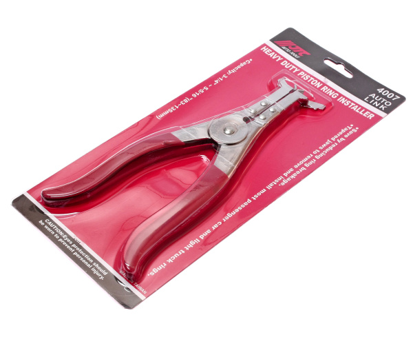 Клещи для установки поршневых колец JTC 4007 (усиленные, 83-135 мм)