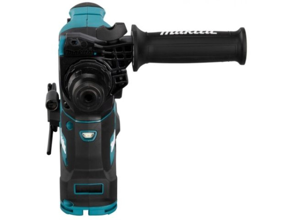 Аккум. перфоратор MAKITA XGT HR 003 GZ в кор.