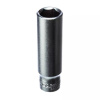 Головка торцевая глубокая 6-гранная GARWIN PRO S0108L (1/4", 8 мм)