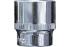 Головка торцевая Ombra 138021 (3/8";) 21 мм