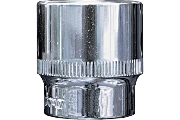 Головка торцевая Ombra 138021 (3/8";) 21 мм