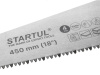Ножовка по дер. 450мм 4 TPI STARTUL MASTER (ST4240-45)