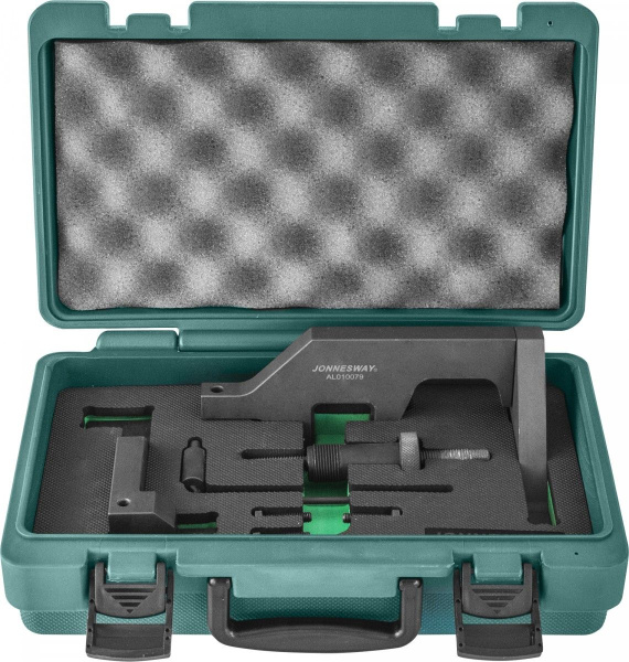 Набор приспособлений для обслуживания ГРМ двигателя BMW N12 MINI COOPER JONNESWAY AL010079