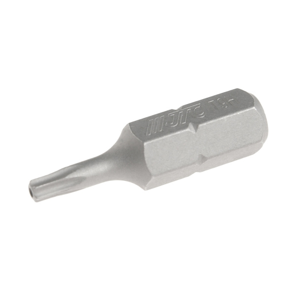 Бита TORX JTC 1142509 (Т9Hх25 мм, 1/4" DR)