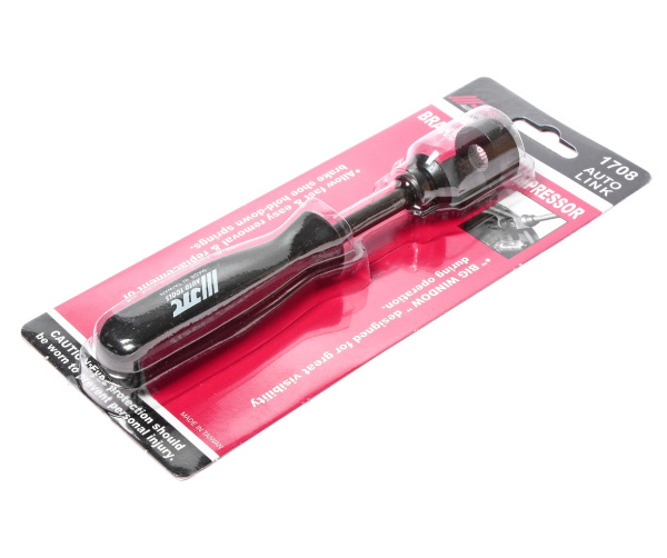 Приспособление для снятия и установки прижимных пружин колодок барабанных тормозов JTC 1708