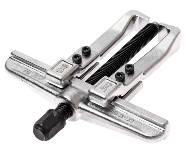 Съемник подшипников 2-х лапый JTC 351712 (30-120 мм)