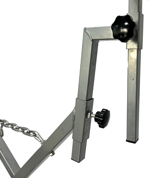 Стенд Х-образный передвижной TA-W10021