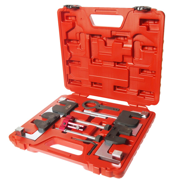 Набор фиксаторов распредвала для установки фаз ГРМ JTC 4378 (BMW S63)