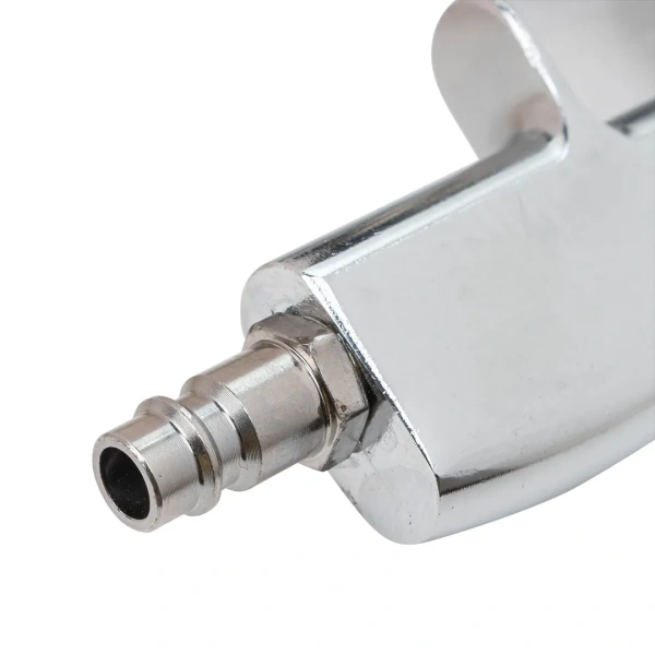 Пистолет пневматический для химчистки а/м