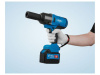 Аккум. ударный гайковерт BULL SC 1801 в кор. XLTpro SOLO БЕСЩЕТ., 18 В, 1000 Н*м, 3/4"