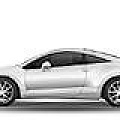 Чехлы MITSUBISHI ECLIPSE